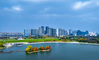 Cordis, Xuzhou