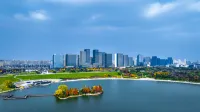 Cordis, Xuzhou