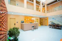 臨澤怡興賓館（七彩丹霞景區店）