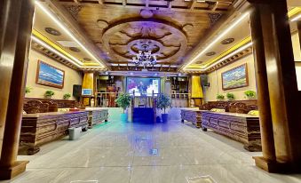 Yushu Kawa Gebo Hotel