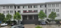 Yongxin Fengshuping Grand Hotel