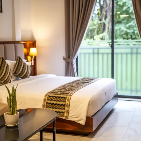 MarvelInn Siem Reap