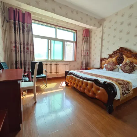 Pingdu Chaoxuan Hotel