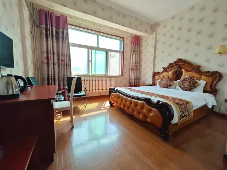 Pingdu Chaoxuan Hotel