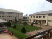 Hotel Benizia Hotels in GRA