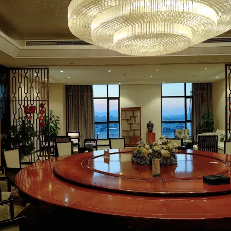 Horizon Times Hotel