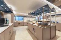 漢庭飯店（儀徵豐儀裝飾城店） 儀徵住宿飯店