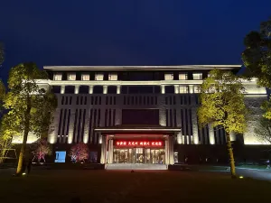 潢川金桂飯店