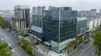 Changzhi Mingde Hotel (Chenghuangmiao Square) - 2-Star