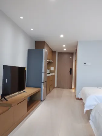 Qingxi Garden Homestay