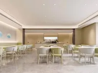 JI Hotel (Rushan Shenglijie) Hotels in Rushan
