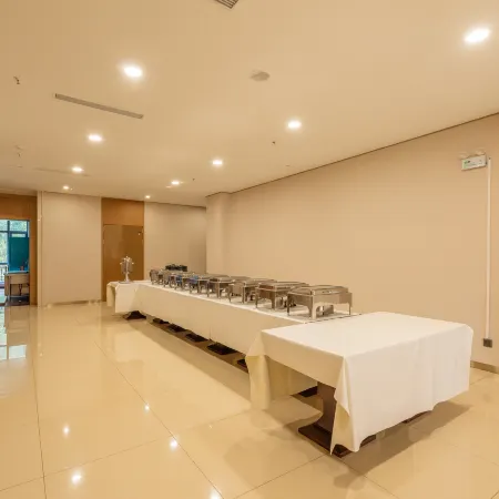 Shengshi Jinyuan Hotel