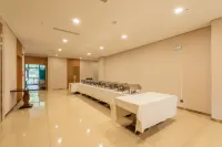 盛世錦源ホテル - 朝食