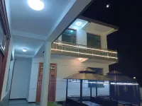 麥積山古月農家樂