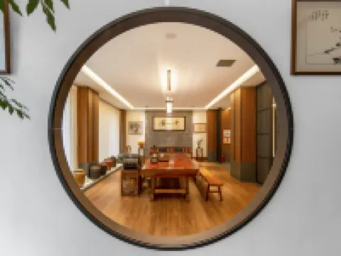 Shuangjiang Shibazhai Hotel Hotels in Shuangjiang