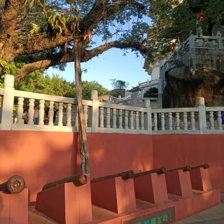 Youke Accommodation