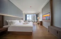 XIAMEN WELL HOTEL Hotel in zona Liuwudian Wharf of Xiamen Road & Bridge