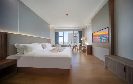 廈門偉爾飯店（湖裡區高崎國際機場店）