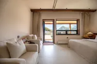 Tokioshi Fangye Homestay