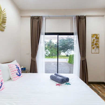 Summer Sea Villa Khanom