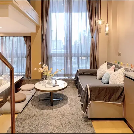 Lauder Executive Apartment