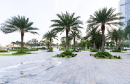 VINHOMES APARTMENT LUXURY IN HCMC