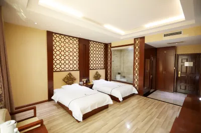 Kai Rui Hotel Hotels near Agricultural Correspondence University Dehong Branch