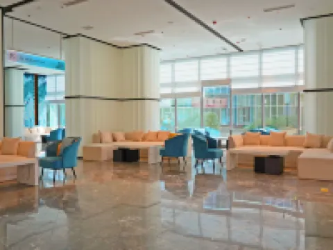 Xin Four Seasons  Hotel (Siji Guizhou) Hotels in Qingzhen