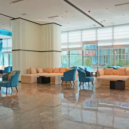 Xin Four Seasons Hotel (Siji Guizhou)