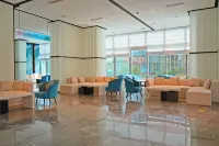 Xin Four Seasons Business Hotel (Siji Guizhou)
