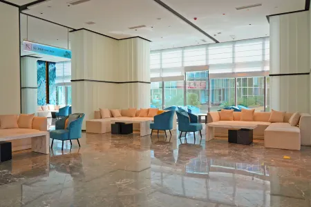 Xin Four Seasons  Hotel (Siji Guizhou)