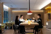 Home2 Suites by Hilton  Wenzhou Wencheng - breakfast