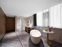 Good at Xi Hotel (Zhengzhou Huayuan Road Zhengyicheng Branch)