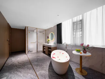 Good at Xi Hotel (Zhengzhou Huayuan Road Zhengyicheng Branch) Отели рядом с достопримечательностью «Zhengzhou University of Light Industry»