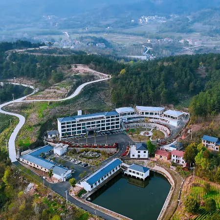 Yongjia Hotel