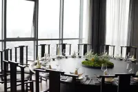 WenZhou RuiJin Hotel - Frühstück