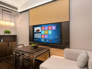 Longnan Wushiwei Hotel