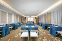 Vienna Hotel (Gantang Batang)