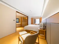 JI Hotel (Shunde Happy Coast Yueran Plaza) Hotels near Snoopy World