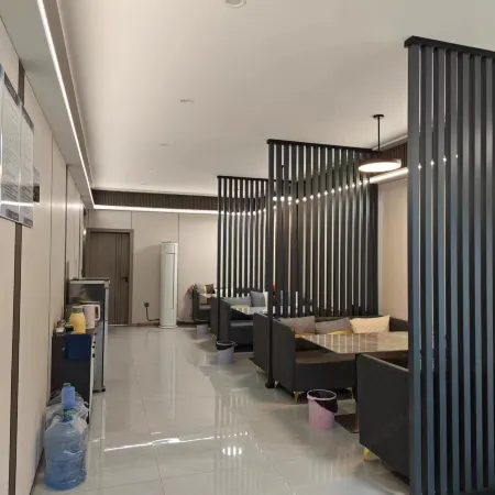 Jinshan Homestay