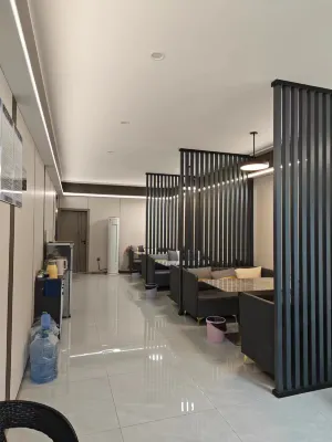 Jinshan Homestay