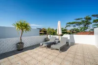 Eden Cemagi Villa Pererenan Hotel a 