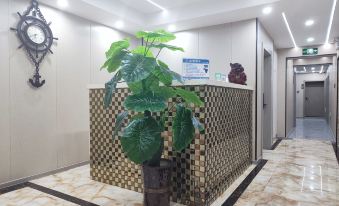 Yilin Hotel in Yanji