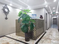 Yilin Hotel in Yanji