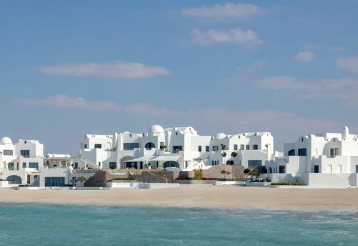 아난타라 산토리니