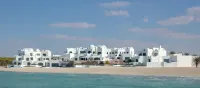Anantara Santorini Abu Dhabi Retreat - Adults Only