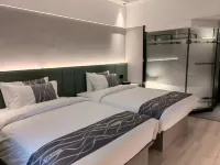 Yestour Hotel (Pingxiang Bus Terminal Vietnam Style Street) Hotels in Pingxiang