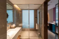 貴州村超酒店(榕江村超球場店)