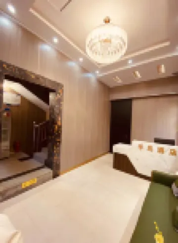 Xiping Peninsula Hotel