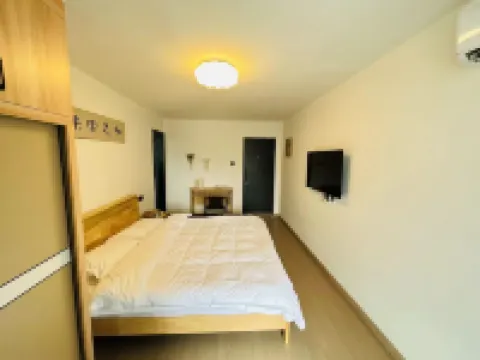 Chushe Homestay (Ningde Wanda Plaza)